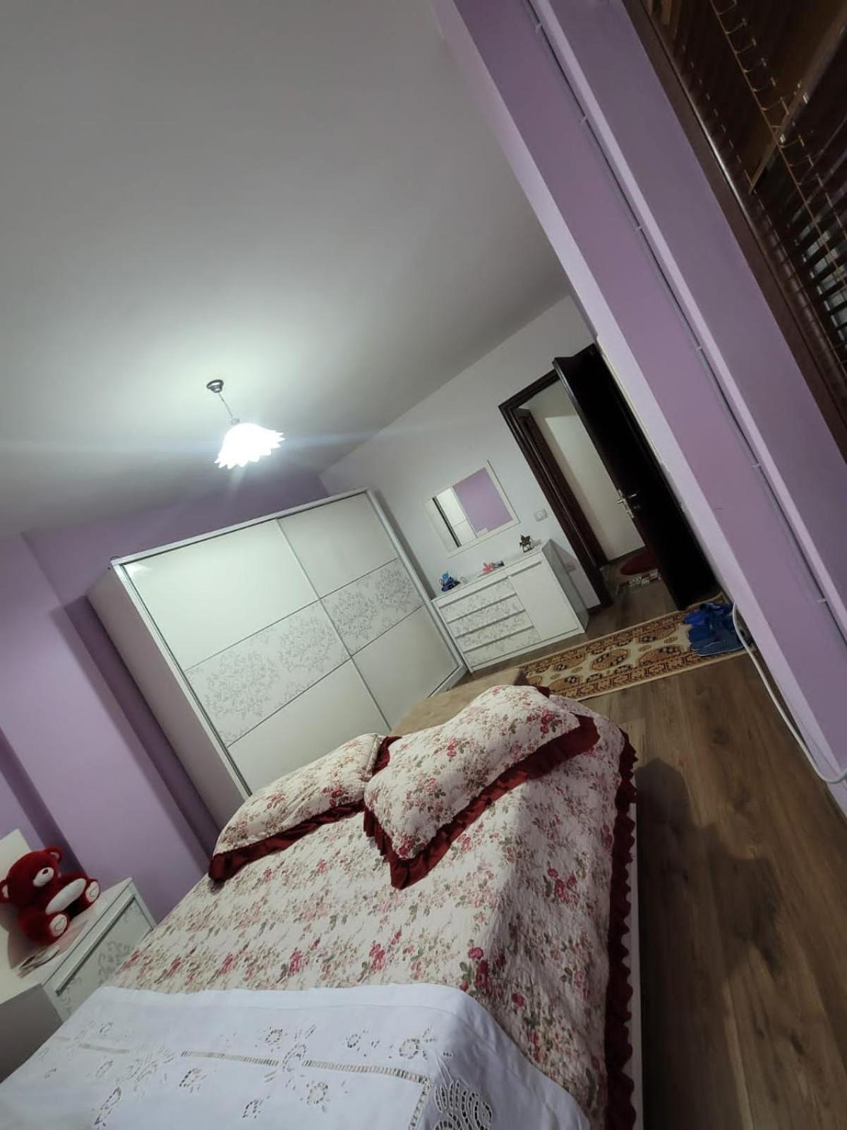 Guesthouse Kocibelli Korce Bagian luar foto