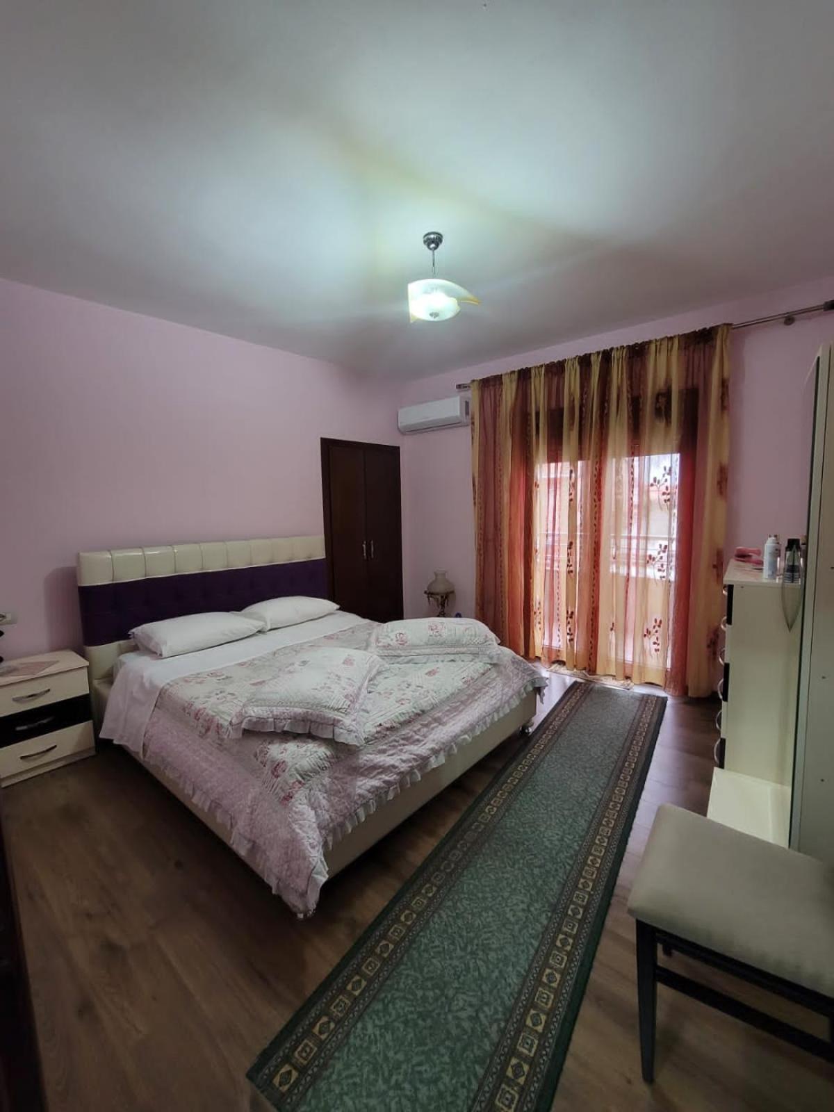 Guesthouse Kocibelli Korce Bagian luar foto
